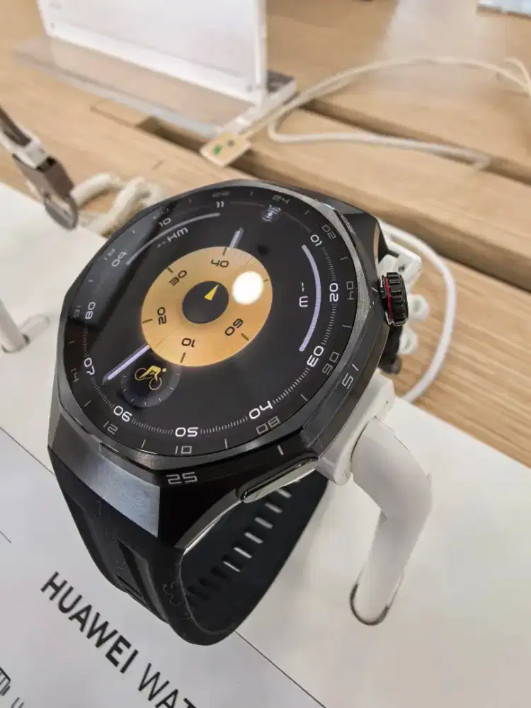 HUAWEI WATCH GT 6 PRO