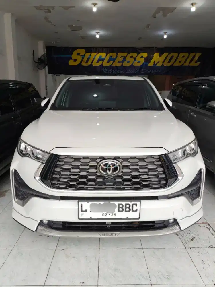 ZENIX Q HYBRID MODELLISTA MATIC 2024