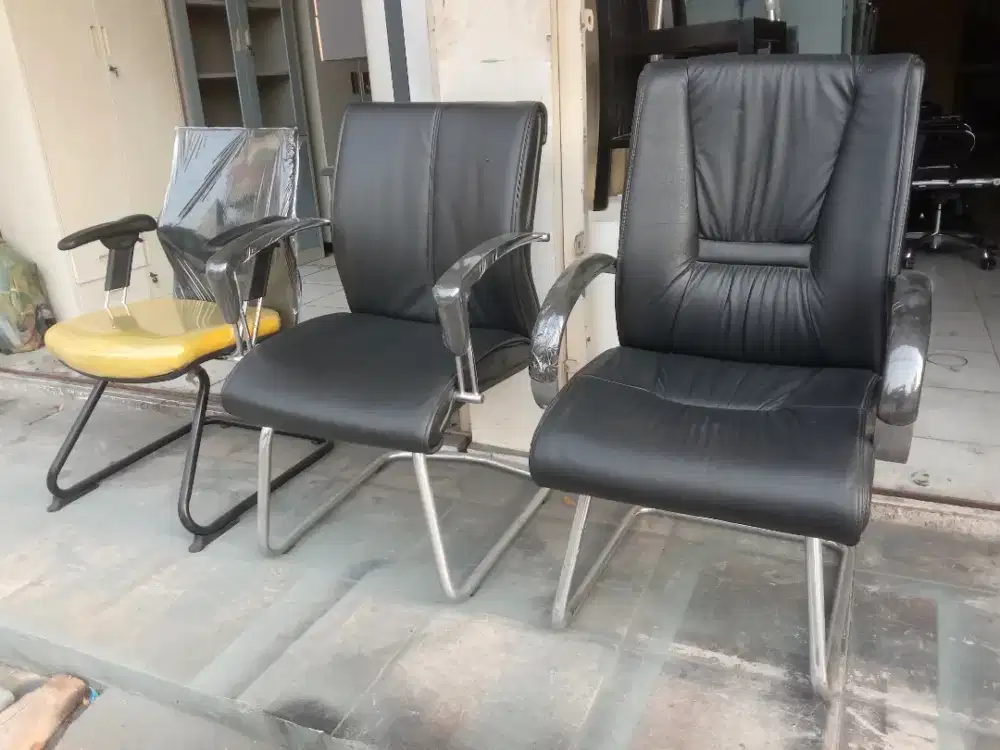 Kursi kantor moderan