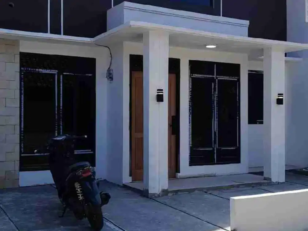 Rumah Ready Siap Huni Sawangan Depok