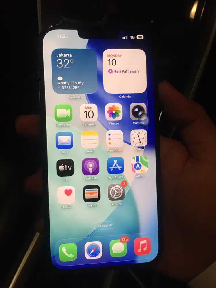 For Sale Iphone 13 Pro max