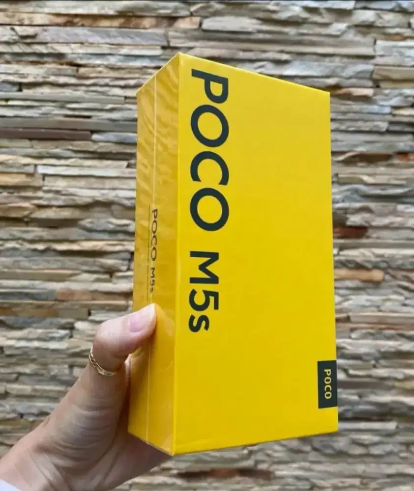 POCO M5S PALING BEST SELLER HARGA ANJLOK
