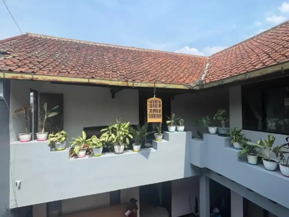 Di jual kost tengah kota dekat itenas,ypkp,widyatama