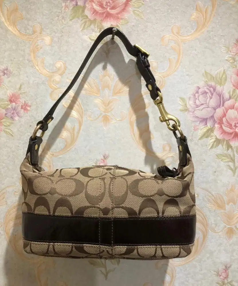 PRELOVED TAS COACH ORIGINAL