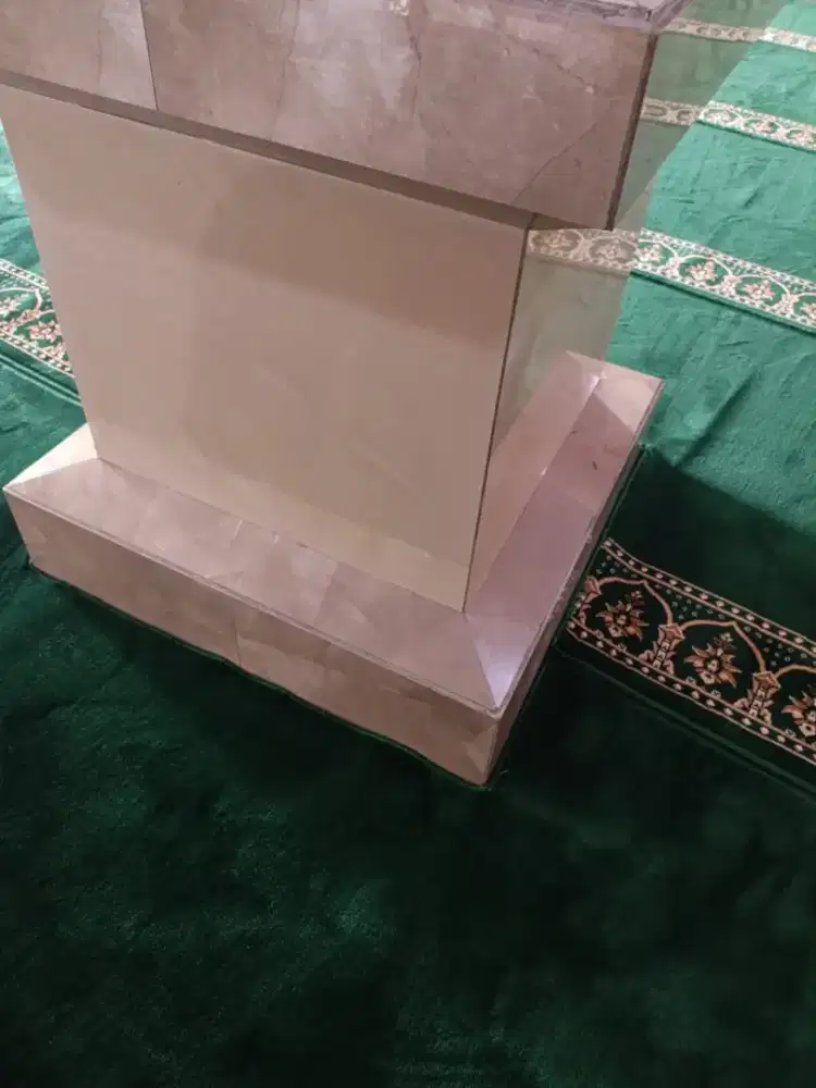 Tersedia Karpet sajadah Masjid import pembelian menyesuaikan kebutuhan