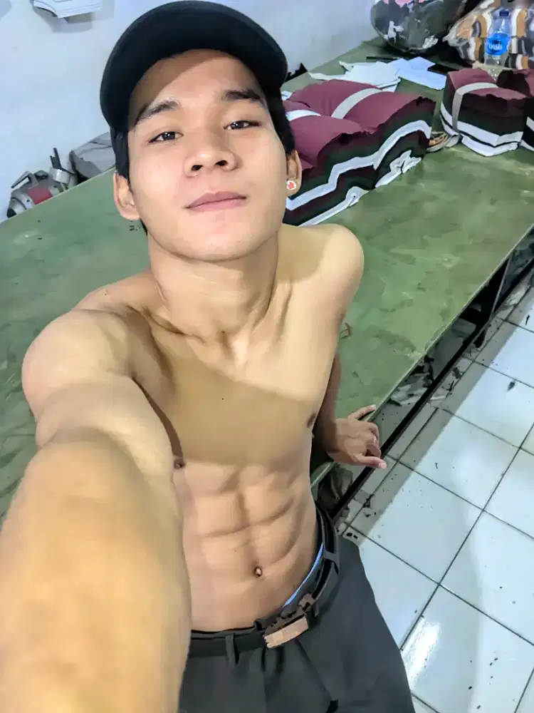 Nyari kerja siap kerja apa ajah