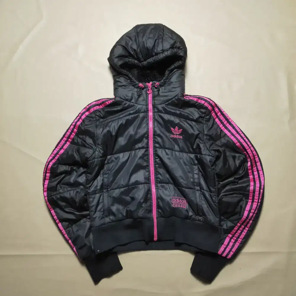 jaket adidas chile62 puffer