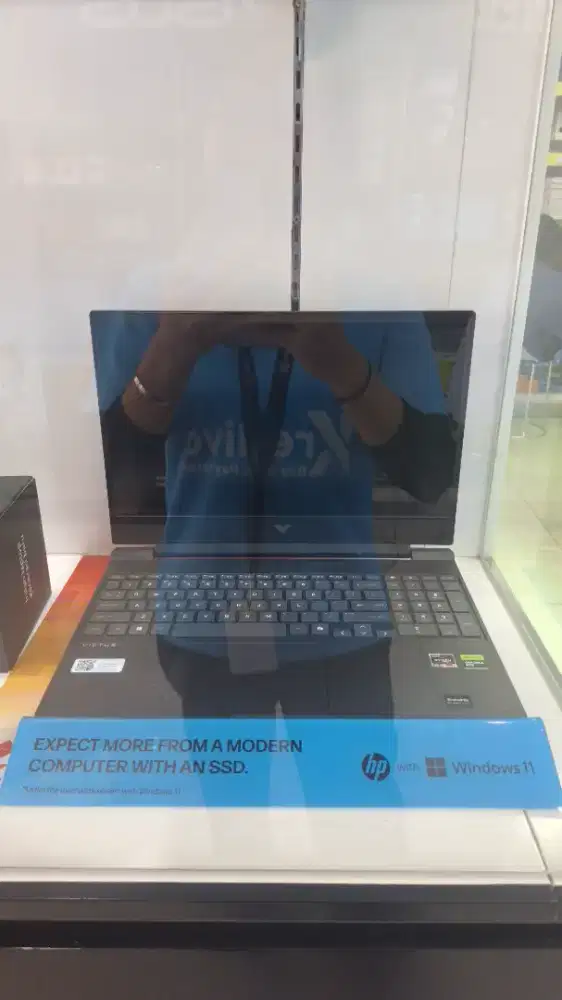 Rekomendasi laptop gaming