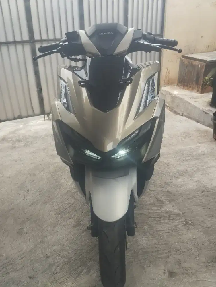 Vario 2024 plat dki