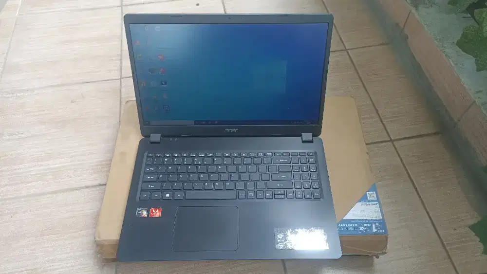 Leptop Asus A315-42-R0XU