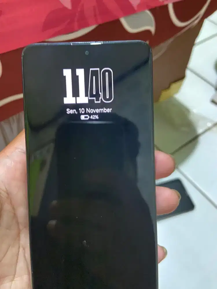 Redmi note 13 pro 5g