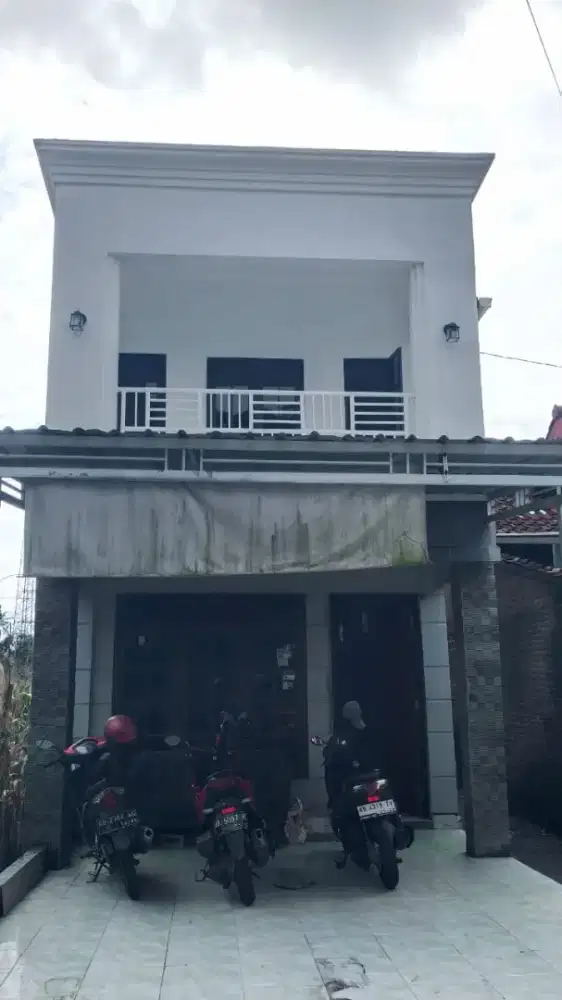 Jasa Pembangunan Dari 0 sampai siap Huni