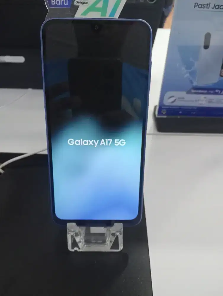 Samsung Lagi Promo Free 1-2x Cicilan Bunga Triple Zero