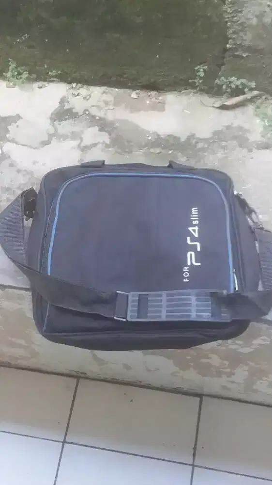 Tas Ps4 slim  95%