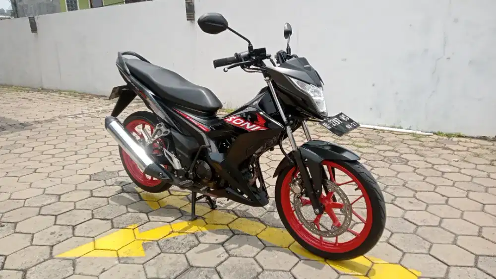 Sonic Th 2021 Istimewa