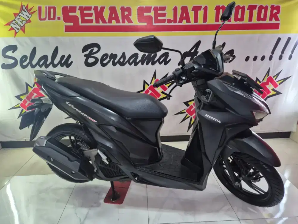 Vario 150 iss cbs keyless 2019 plat L TERSEDIAA