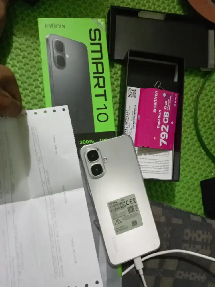 Mau turun spek yg siap nambah,