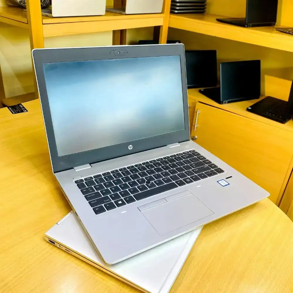 Laptop HP 440 G5