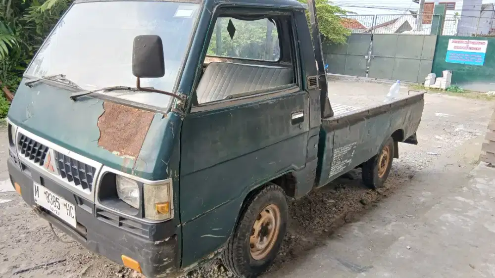 L300 pick up  Bensin Th.1988