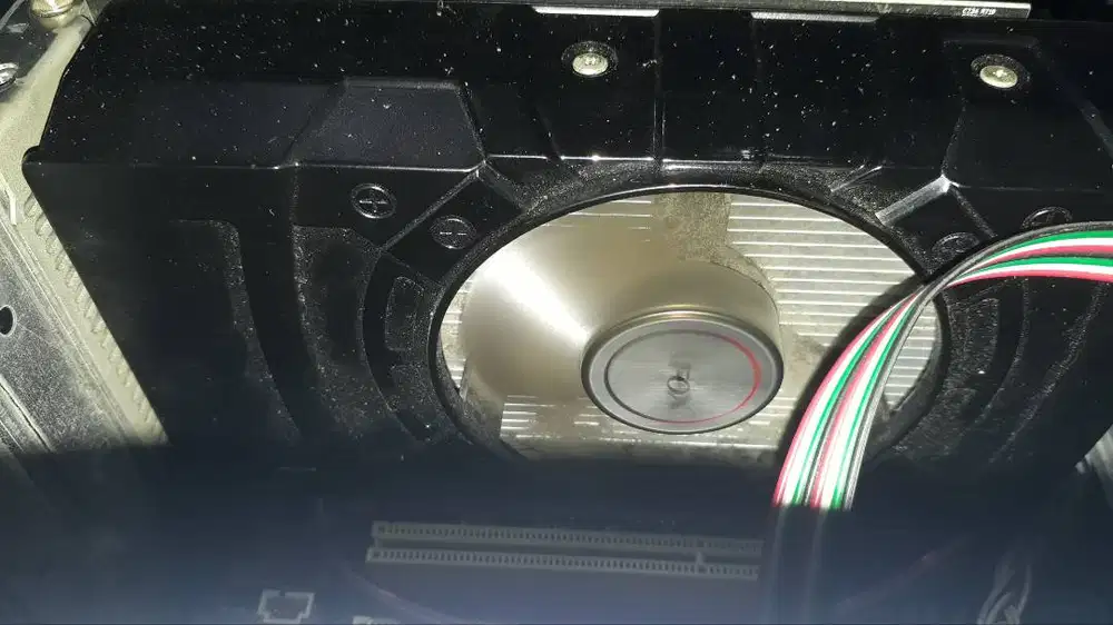 AFOX RX550 4GB GDDR5 128bit - Bekas