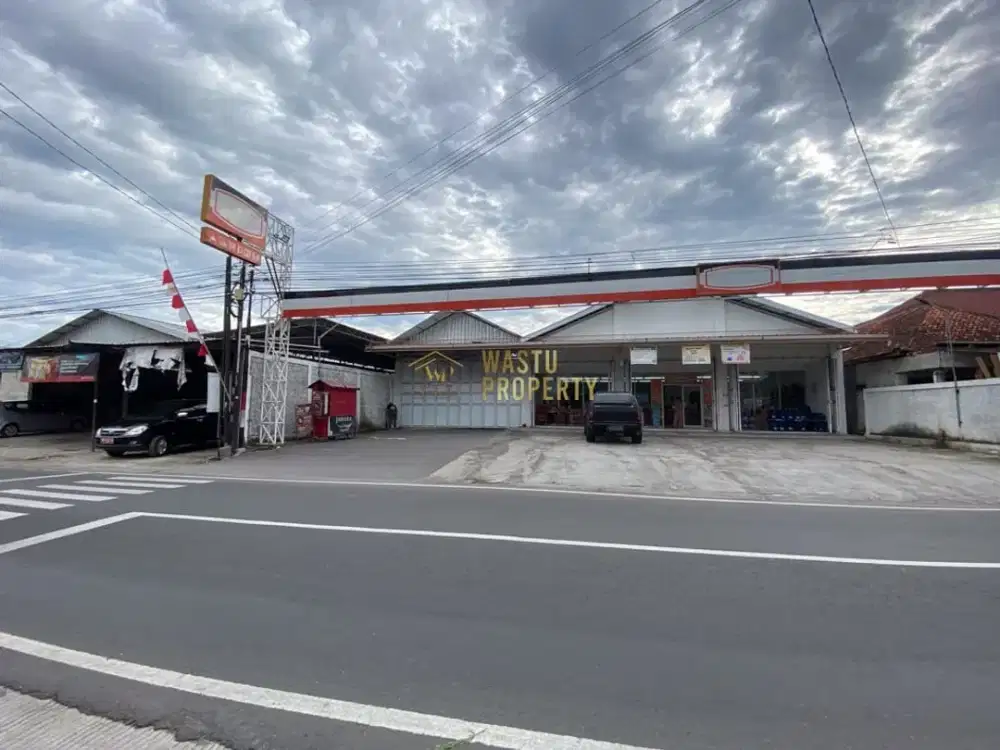 JUAL CEPAT TEMPAT USAHA HARGA NEGO SAMPAI JADI DI IMOGIRI BARAT