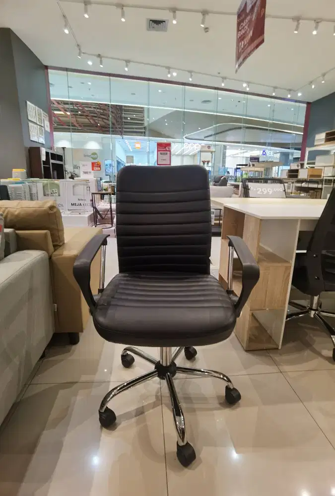 KURSI KERJA PROMO BELI BANYAK LEBIH HEMAT