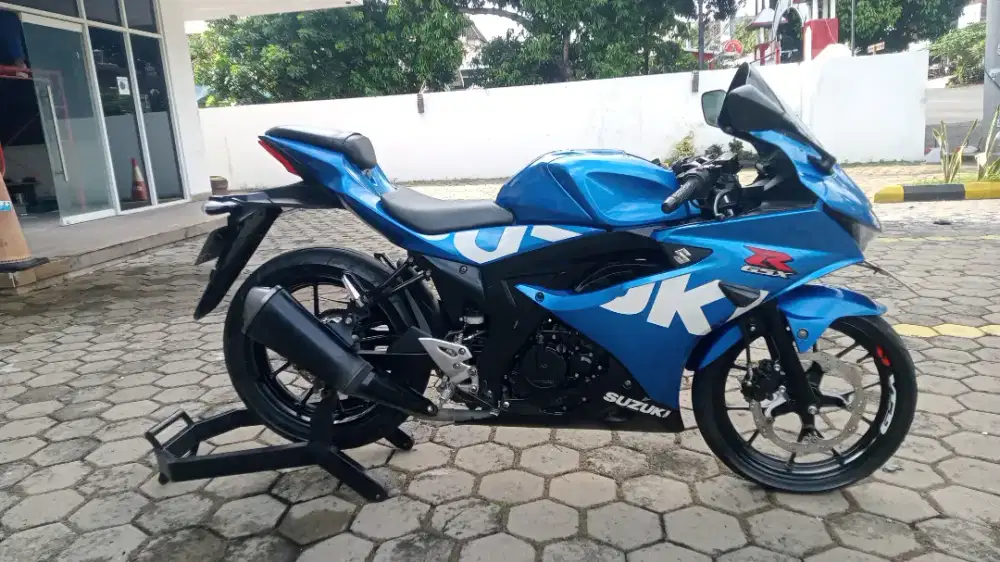 GSX Th 2018 Istimewa