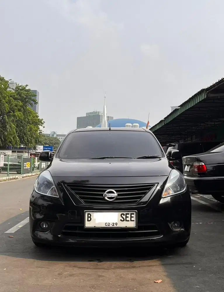 Nissan Almera Siap Pakai Vios Limo City Corolla Altis 2013 2012