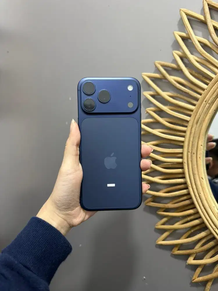 Iphone 17 Pro Max 256gb