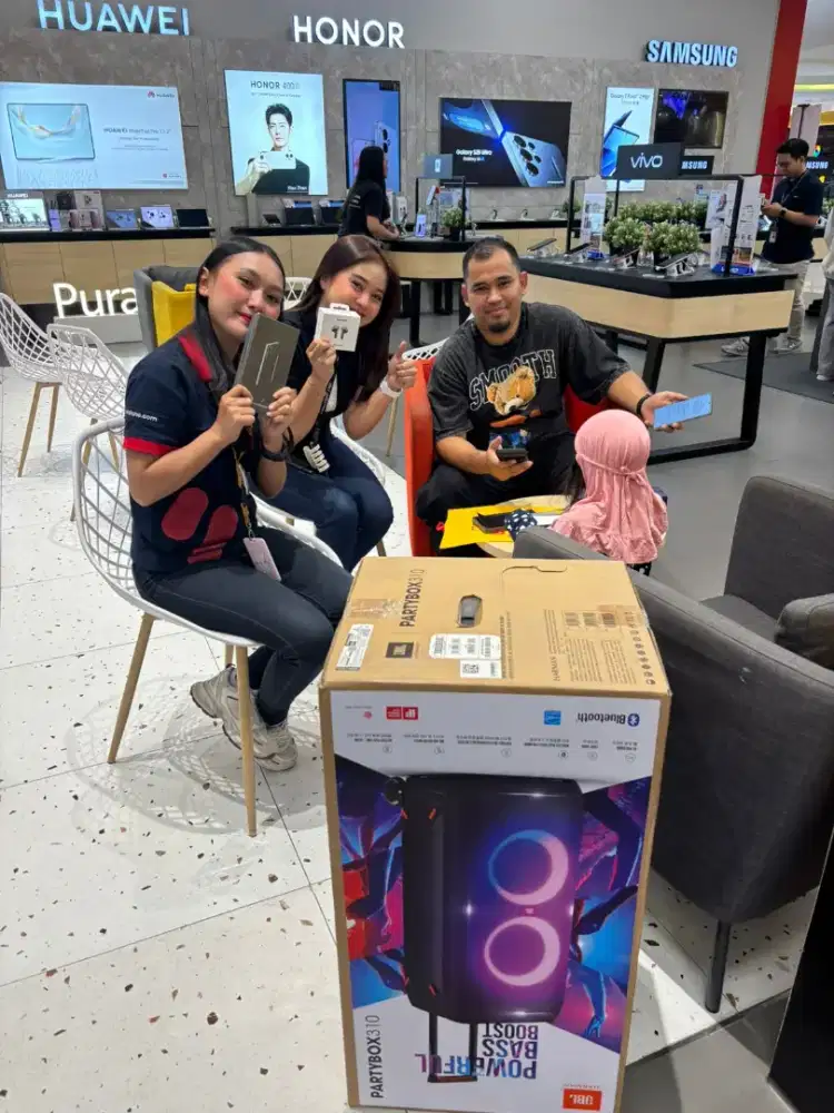 SAMSUNG GALAXY S SERIES