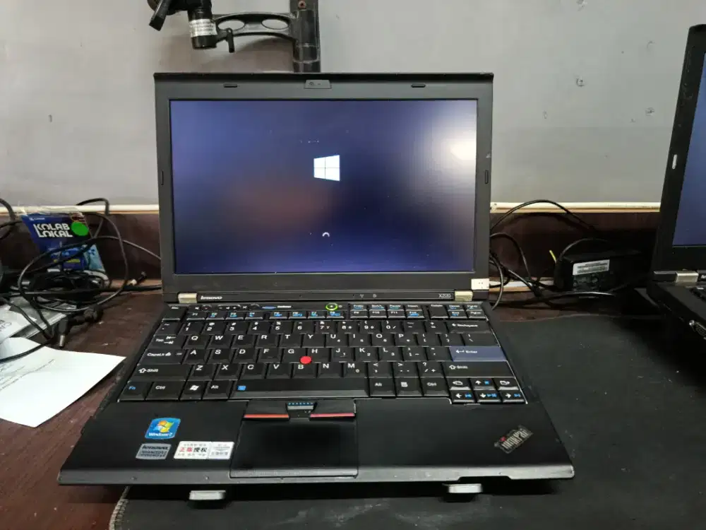 Lenovo Thinkpad X220