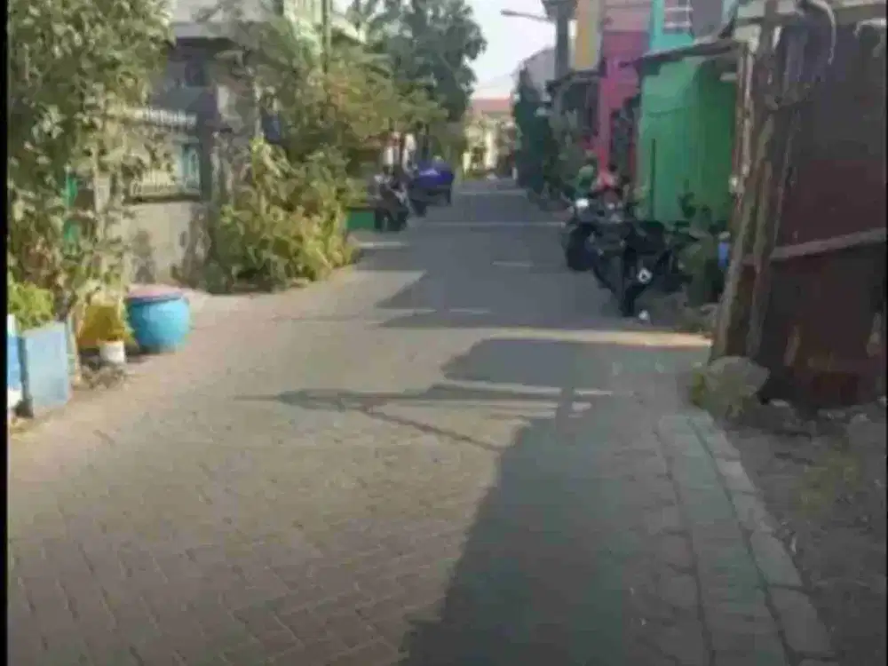 DIJUAL MURAH TANAH SIWALANKERTO SELATAN II/PETRA/SURABAYA/KUTOSARI PERMAI