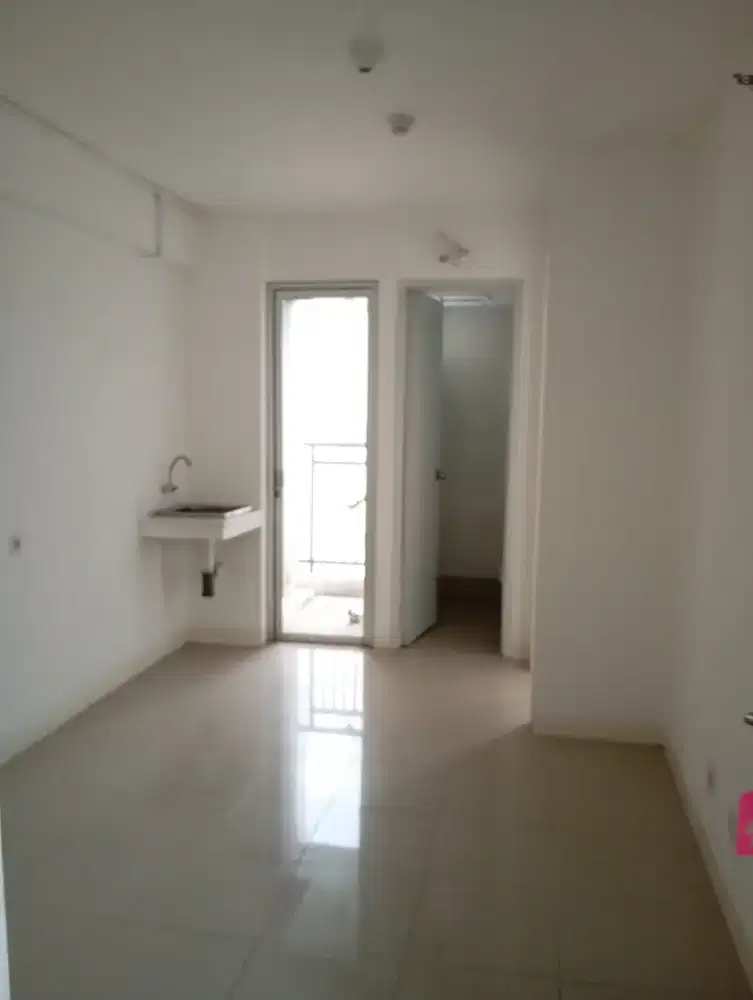 DIJUAL CEPAT UNIT APARTMENT ,DIATAS MALLBASSURA 2 KAMAR BISA KPA/SHM