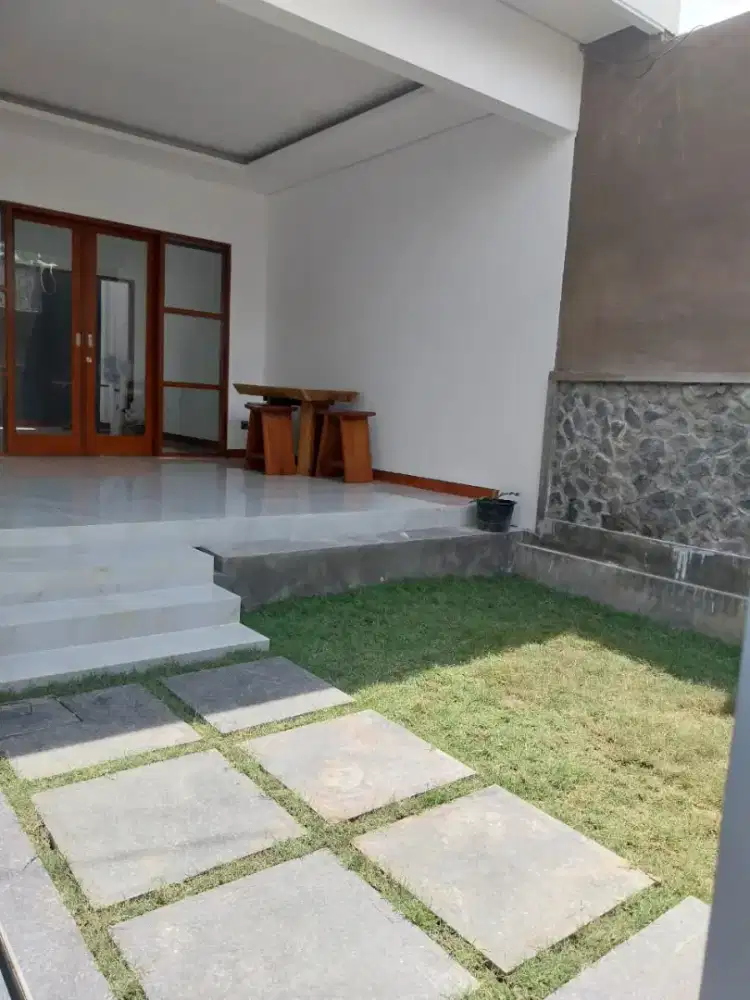 New House For Rent Near Pandawa Beach