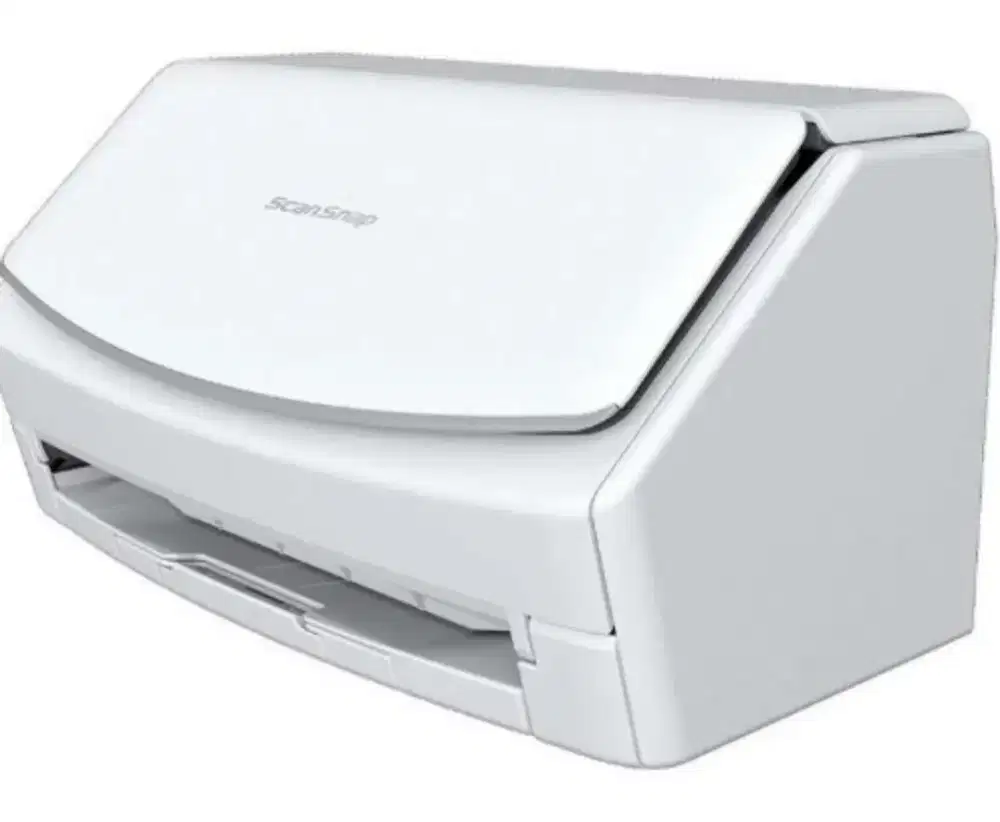 Scannee Fujitsu ix 1500 baru 1 bulan pakai