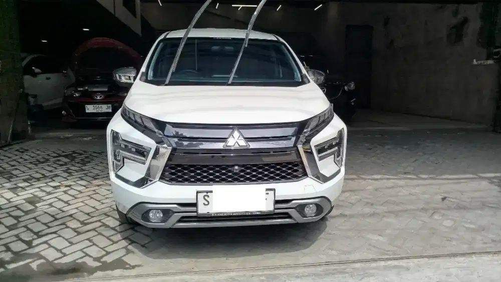 Mitsubishi Xpander Ultimate matic 2024
