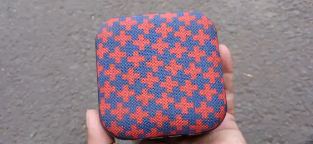 Speaker bluetooth bekas