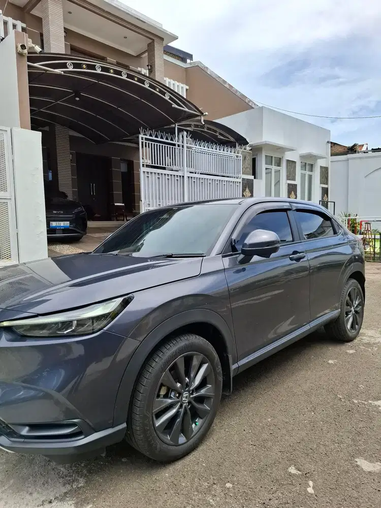 Honda HR-V 2022 Bensin