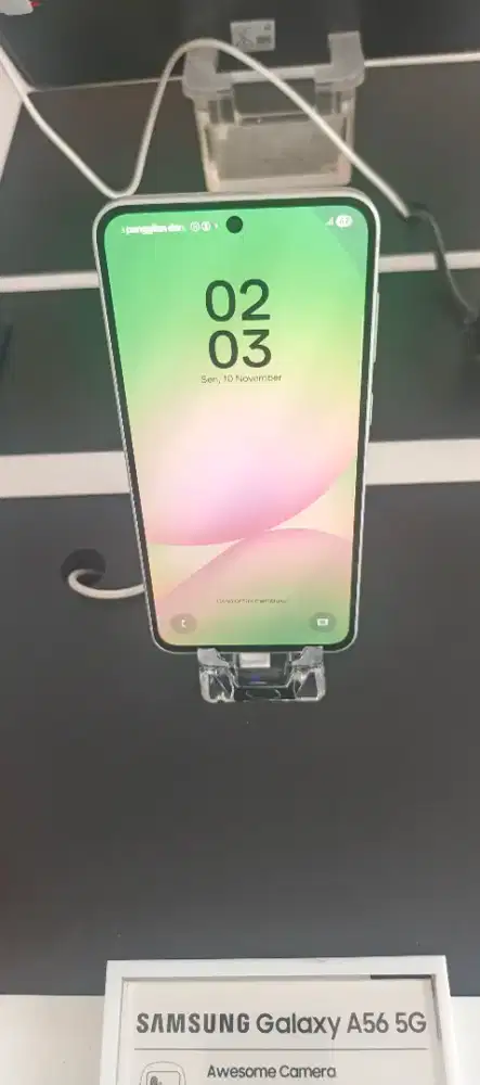 Samsung Galaxy A56 5G 8/256 GB