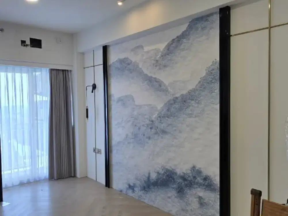 Pakuwon City Tower Amor Surabaya Lantai 5 Dekat San Diego San Antonio Kenjeran Galaxy Mall