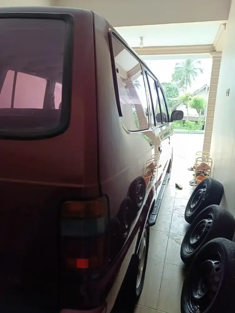 KIJANG KAPSUL LSX SOLAR