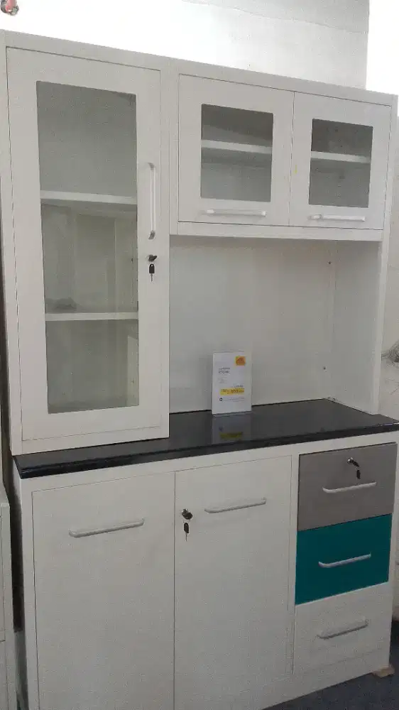 Segampang itu punya rak baru dengan cicilan di home credit