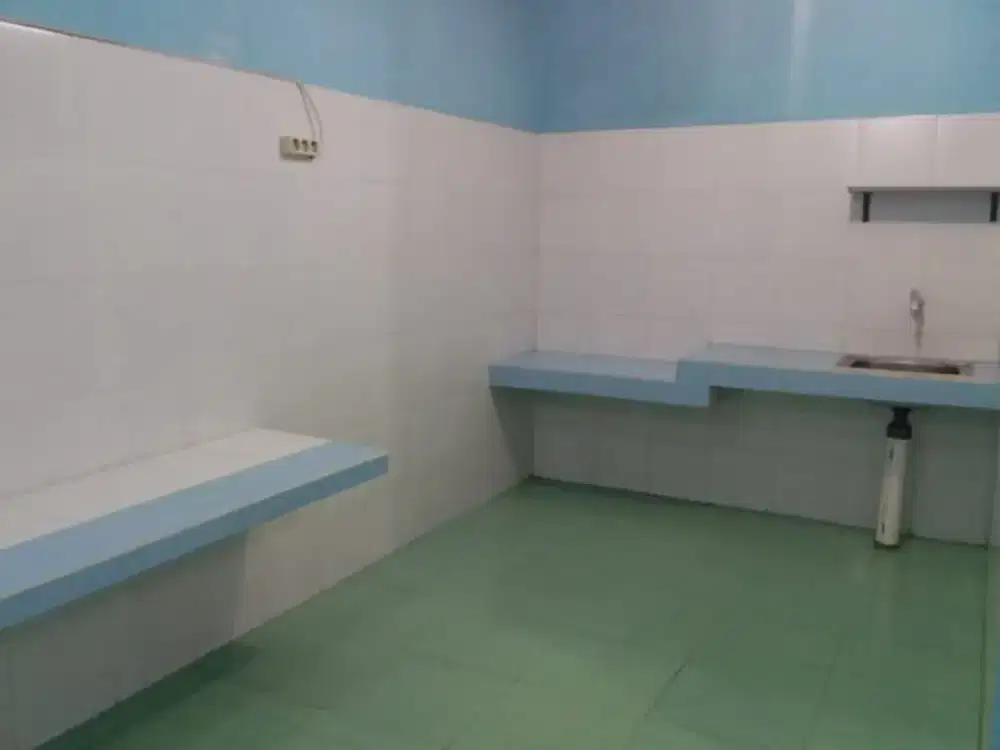 Cash Nego Rumah di Harapan Indah 1, Bekasi *s351er