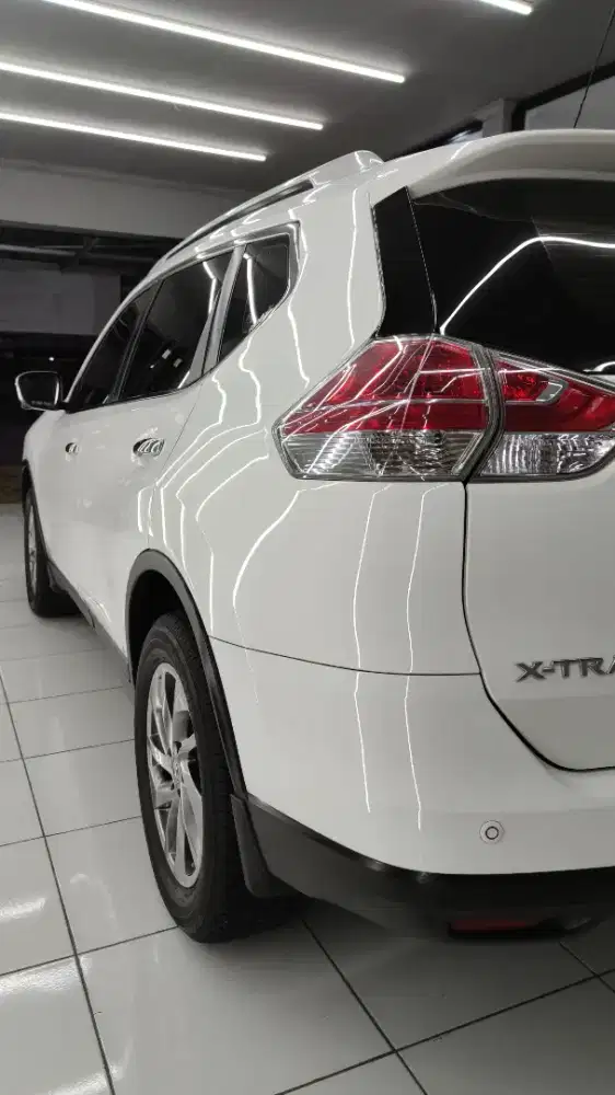 Lowongan kerja PPF stiker berpengalaman