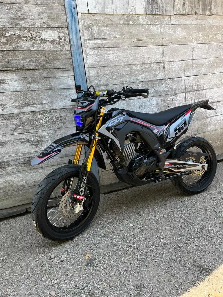 CRF BASIC MP MONO