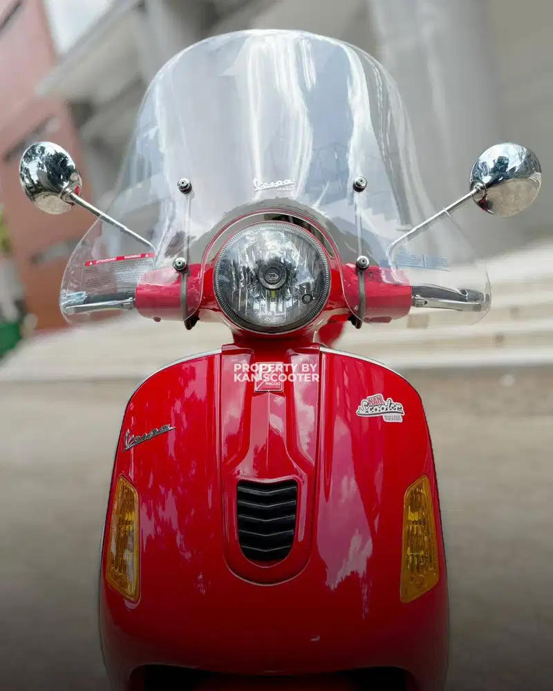 PIAGGIO VESPA GTS 150 3V 2014