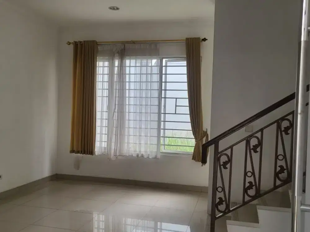 Sewa Cluster Lasein, JGC Cakung Jakarta-Timur  *n353hthi