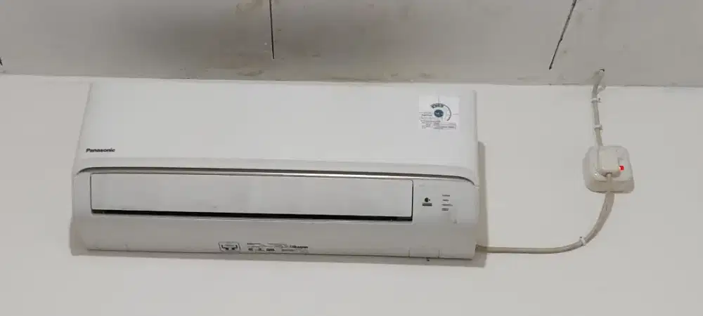 Dijual AC Panasonic