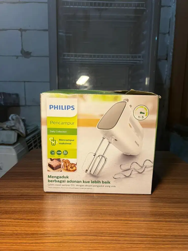 Phillips Hand Mixer