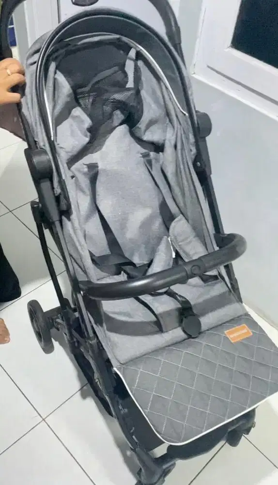 Dijual Stroller